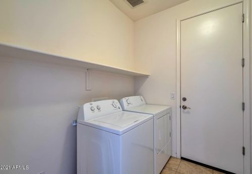 3516 Colorado St, Chandler AZ 85225-4896 exterior