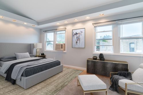 3448 Damen Ave, Chicago IL 60608-6835 exterior