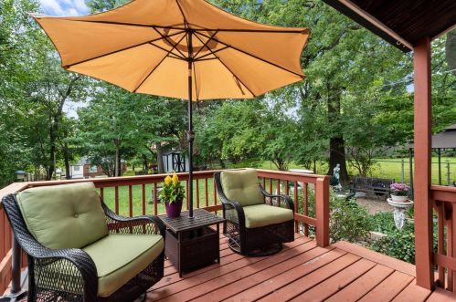 7312 Wellington Ave, Saint Louis MO 63130-1724 exterior