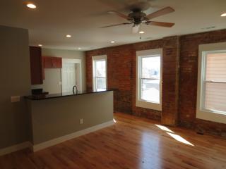 1967 58th St, Cleveland OH  44102-3273 exterior