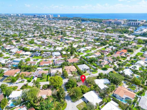 2598 4 Ct, Boca Raton FL 33432-1907 exterior