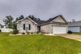 1101 Tiger Grand Dr, Conway SC  29526-8891 exterior