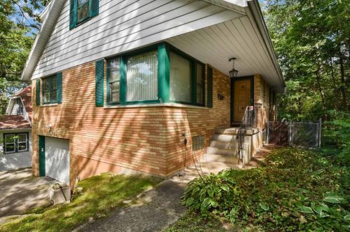 19 Glenway St, Madison, WI 53705-5205
