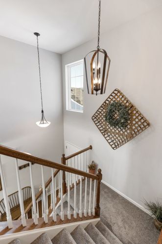 232 Wild Mdw Ln, Bull Valley IL 60098-7624 exterior