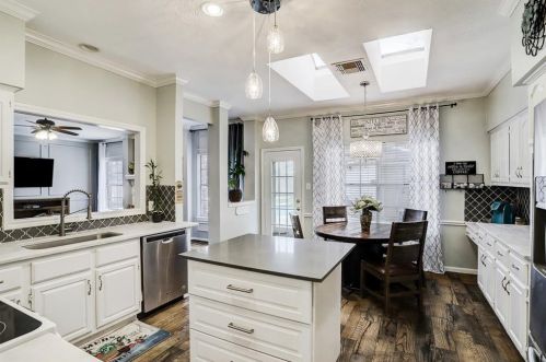 3903 Hl Spg Dr, Humble TX 77345-1227 exterior