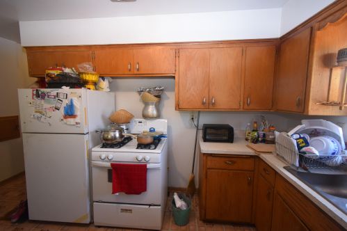 6001 62, Milwaukee WI 53218-1506 exterior