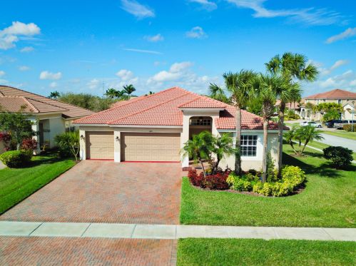 4149 Worlington Ter, Fort Pierce FL 34947-1336 exterior