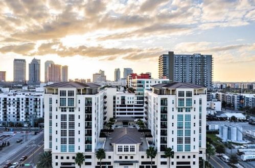 1227 Madison St, Tampa, FL 33602-3634