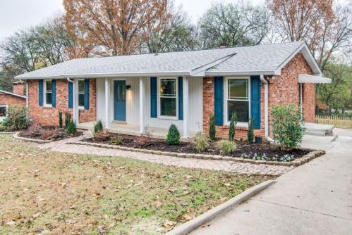 413 Kemper Dr, Madison, TN 37115-3413