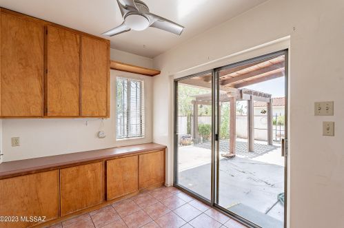 168 Paseo De Golf, Green Valley AZ 85614-3315 exterior