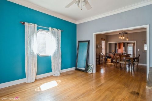 2928 Elston Ave, Chicago IL 60618-1809 exterior