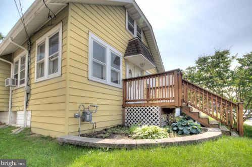 22 4 Ave, Runnemede NJ 08078-1302 exterior