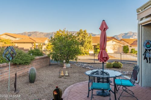 14459 Choctaw Dr, Tucson AZ 85755-9149 exterior