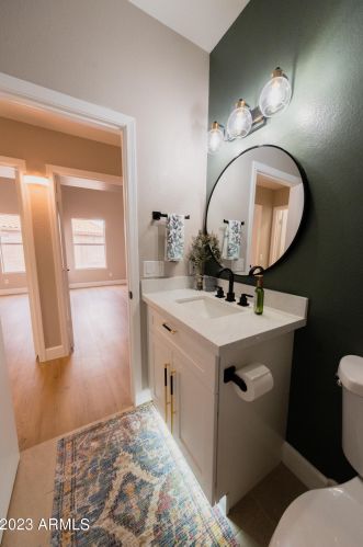 1672 Butler Dr, Chandler AZ 85226-3585 exterior