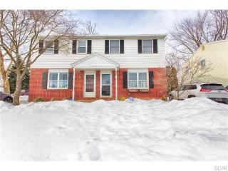 2923 Clifton Ave, Bethlehem, PA 18020-2873
