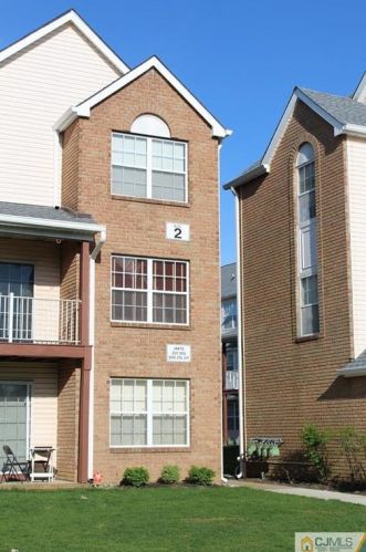 217 Copeley Way, New Brunswick NJ  08902-4575 exterior