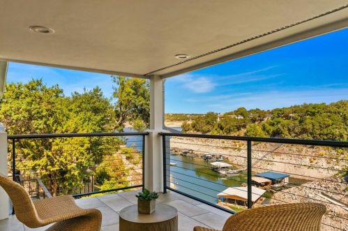 1027 Challenger, Austin TX 78734-4211 exterior