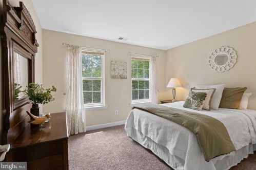 1432 Carlon Ct, Huntingtown MD 20639-2338 exterior