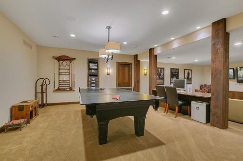 4372 Pne Pt Rd, Sartell MN 56377-9747 exterior