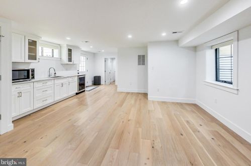 609 Van Buren St, Washington DC  20012-2641 exterior