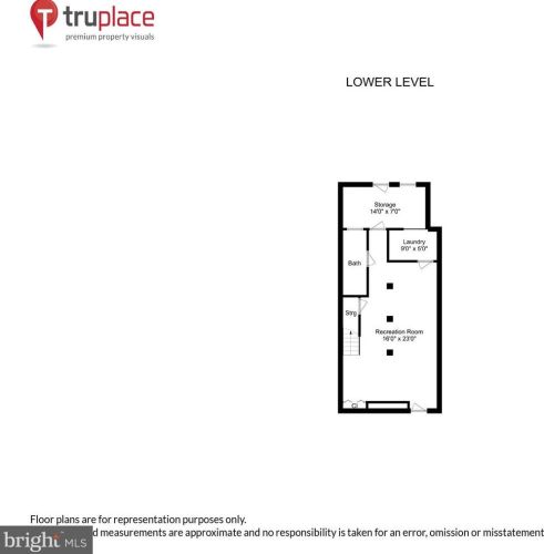 230 F St, Washington DC 20002-4931 exterior