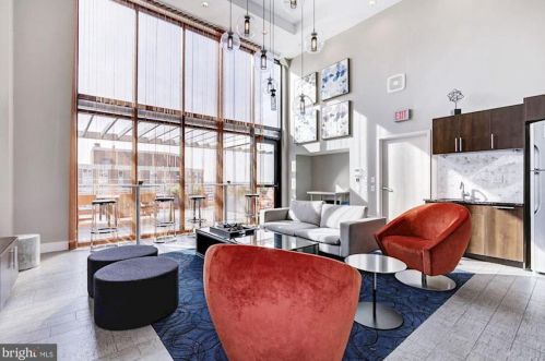 1320 Fenwick Ln, Silver Spring MD  20910-3514 exterior