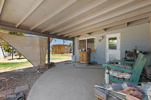 6036 36 Dr, Phoenix AZ 85053-2831 exterior