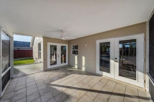 108 Mentor Dr, Naples FL 34110-1327 exterior