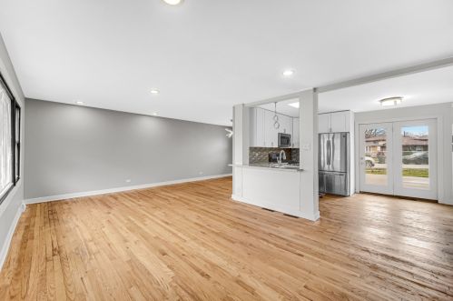 14615 Irving Ave, Dolton IL 60419-2603 exterior