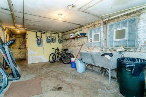 6329 Mozart St, Chicago IL 60629-2324 exterior