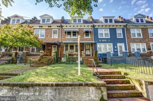 1406 Spring Rd, Washington, DC 20010-1210