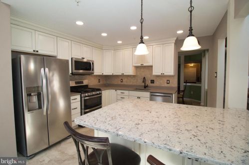 1641 Rockcress Dr, Jamison PA  18929-1646 exterior