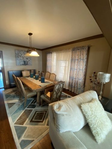 3015 Parkside Ave, Chicago IL 60639-2940 exterior