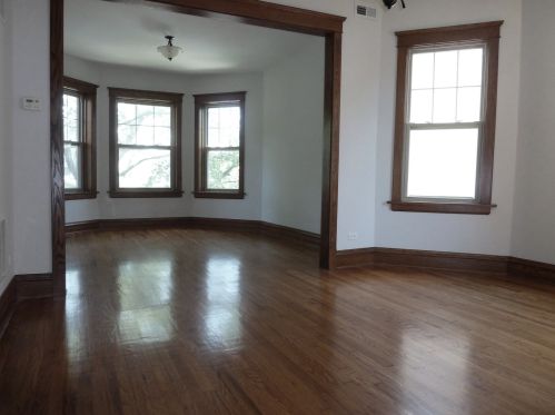 2528 Hamlin Ave, Chicago IL 60655-3916 exterior