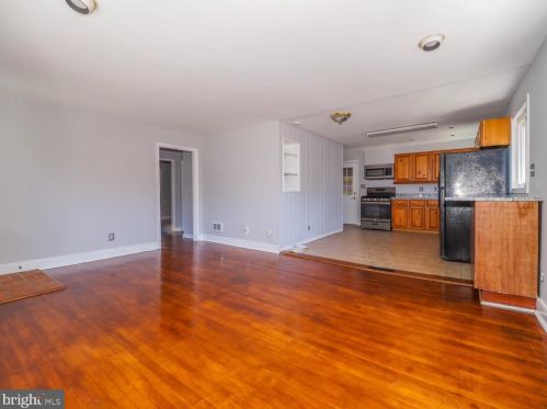 12705 Hathaway Dr, Silver Spring MD 20906-4076 exterior