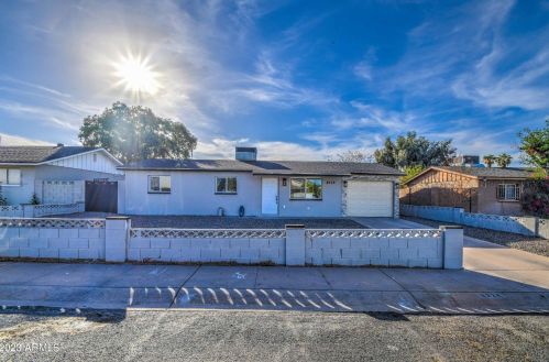 8224 25th St, Phoenix AZ  85042-7020 exterior