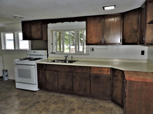 818 Mechanic St, Big Rapids MI 49307-1238 exterior