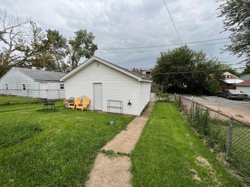 4980 Fyler Ave, Saint Louis MO 63139-2238 exterior