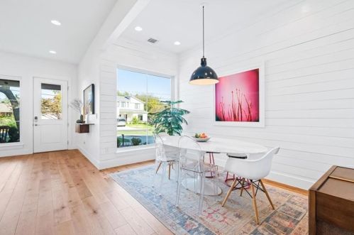 1911 Alegria Rd, Austin TX 78757-3219 exterior