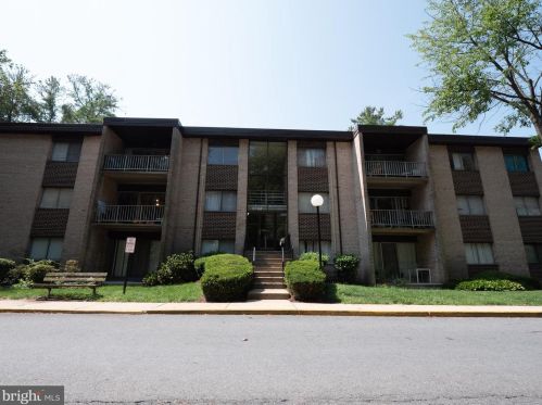 3744 Bel Pre Rd, Silver Spring MD  20906-2613 exterior