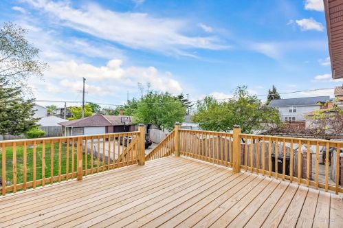 3241 Osceola Ave, Chicago IL  60634-3334 exterior