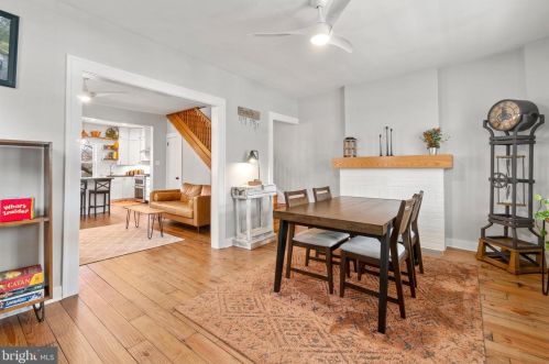 2010 Jackson St, Washington DC 20017-2954 exterior