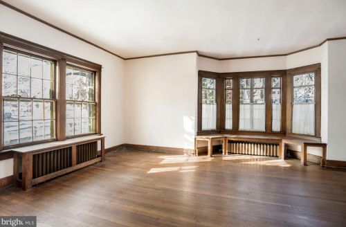 3941 Legation St, Washington DC 20015-2919 exterior