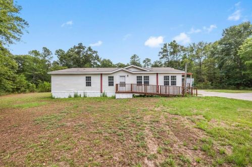 44 Ridge View Ln, Huntsville TX 77340-2558 exterior