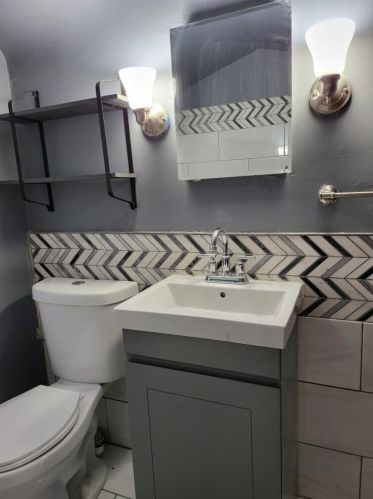 2238 9 Ave, Broadview IL 60153-1522 exterior