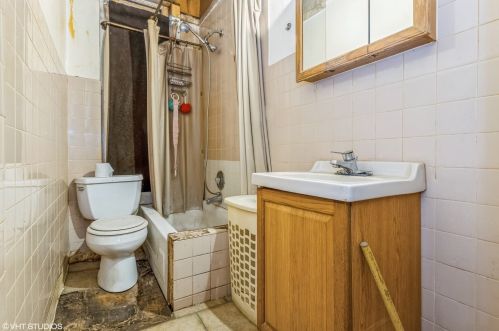 1619 Loomis St, Chicago IL 60827-6417 exterior