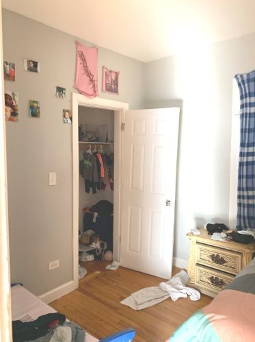 6831 Oakley Ave, Chicago IL  60636-3140 exterior