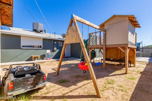 5110 40 Dr, Phoenix AZ 85041-6037 exterior