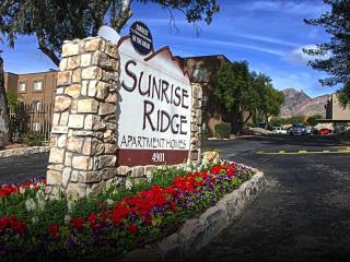 4901 Sunrise Dr, Tucson AZ  85718-4569 exterior