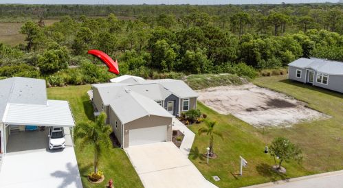 3600 Red Tailed Hawk Dr, Fort Pierce FL 34952-3023 exterior